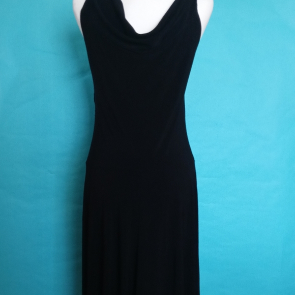 Soprano Dress, women's size 3X color black, pre owned exelente conditions - Picture 9 of 14
